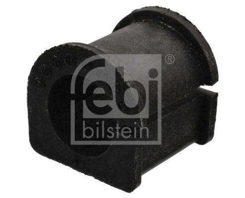 Mounting, stabiliser bar